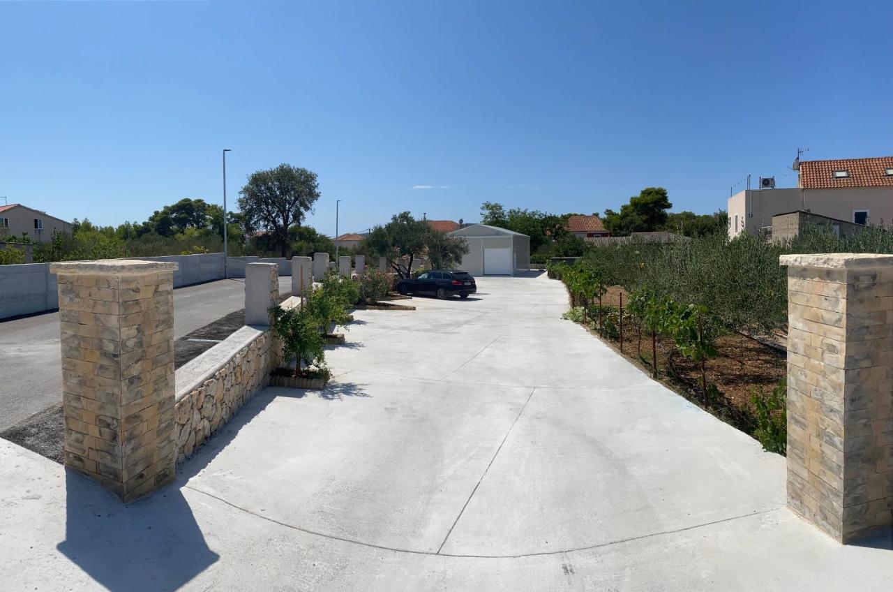 Villa Da Zablaće Exterior foto