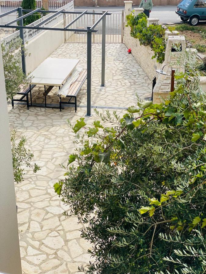 Villa Da Zablaće Exterior foto