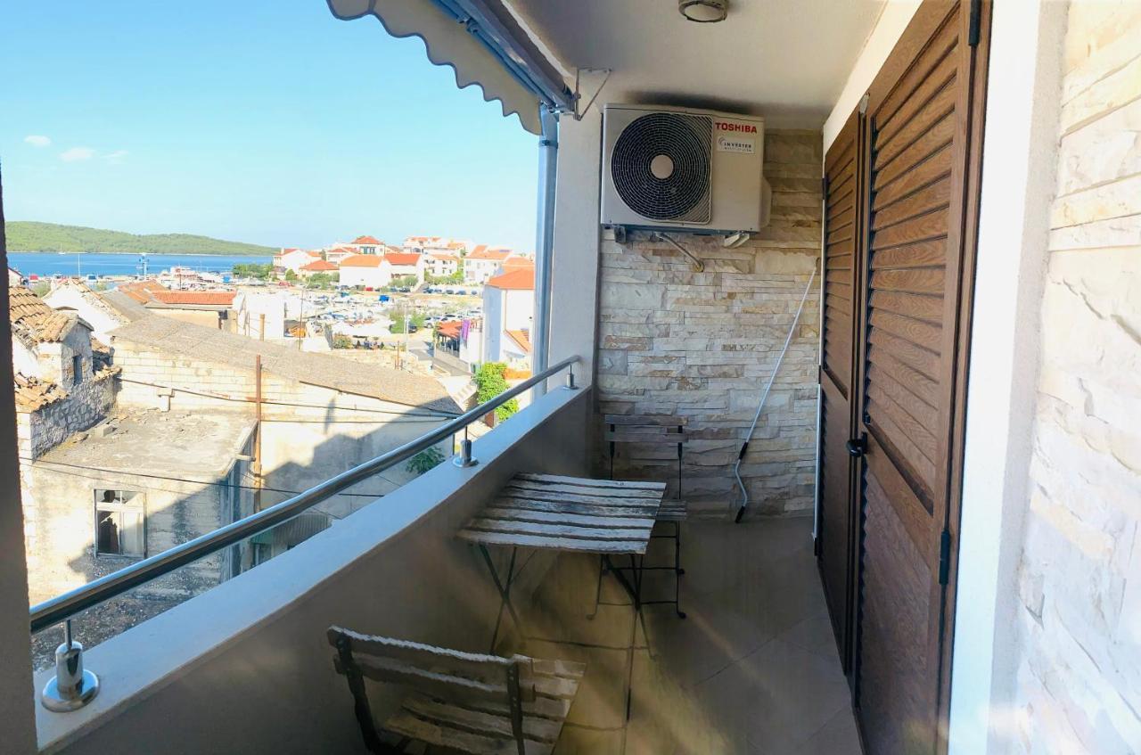 Villa Da Zablaće Exterior foto