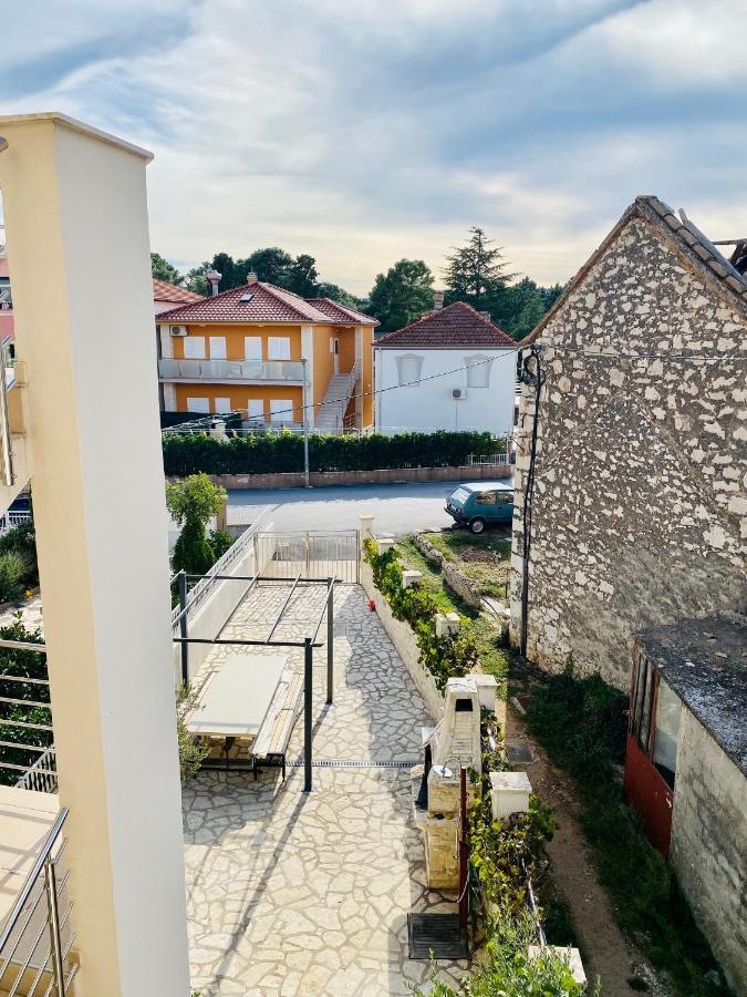 Villa Da Zablaće Exterior foto